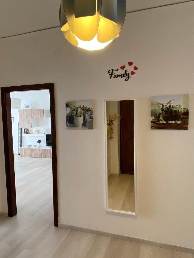 فيلا Casa Matilde كاباتشو - بايستوم المظهر الخارجي الصورة