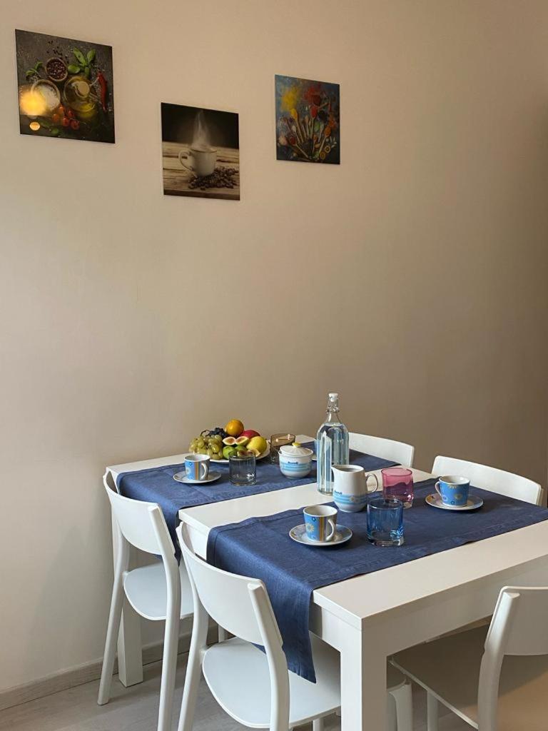 فيلا Casa Matilde كاباتشو - بايستوم المظهر الخارجي الصورة